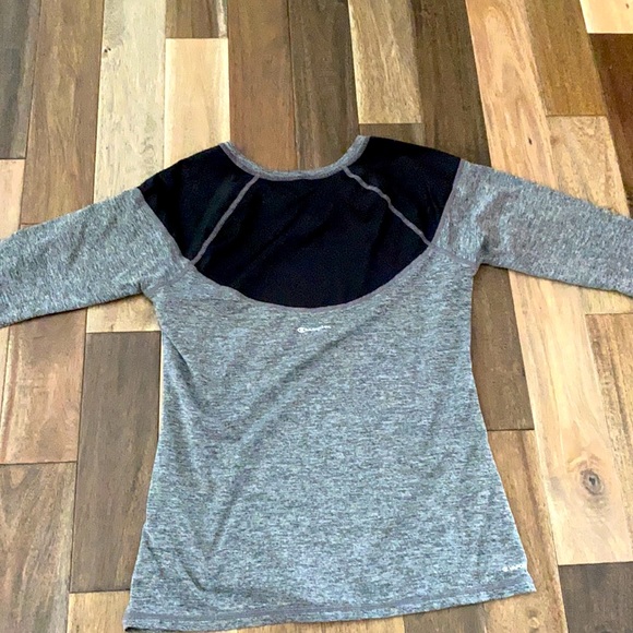 Champion Tops - champion shirt🤍